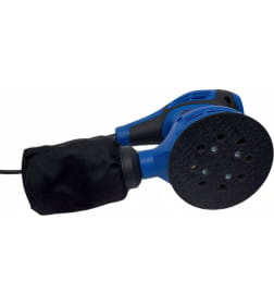 Орбитальная шлифовальная машина Витязь ОШМ-125-1