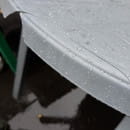 Стол "Эконом" 900х900х750мм круглый М5678 Уценка (М5678) 