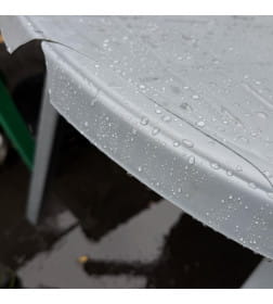 Стол "Эконом" 900х900х750мм круглый М5678 Уценка