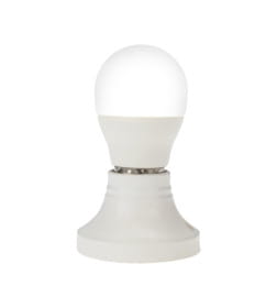 Лампа светодиодная Шарик (GL) 11.5 Вт E27 1093 Лм 6500 K холодный свет (упак. 3 шт.) REXANT 604-210-3