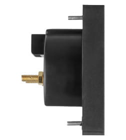 Амперметр цифровой ЦП-А80 60А-1,0 (без поверки) TDM SQ1102-0519