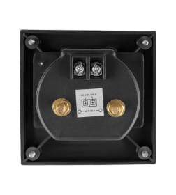 Амперметр цифровой ЦП-А80 60А-1,0 (без поверки) TDM SQ1102-0519