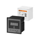 Вольтметр цифровой ЦП-В96 0-9999В-0,5-Р TDM SQ1102-0527 (SQ1102-0527) 