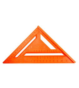 Угольник кровельный 175мм.  FINLAND GIMMAX LIGHT