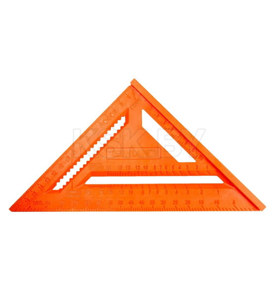 Угольник кровельный 175мм.  FINLAND GIMMAX LIGHT (2433) 