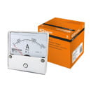 Амперметр А80 1500А/5А-2,5 (поверенный) TDM SQ1102-0249 (SQ1102-0249) 