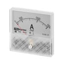 Амперметр А80 1500А/5А-2,5 (поверенный) TDM SQ1102-0249 (SQ1102-0249) 