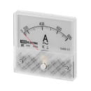 Амперметр А80 800А/5А-2,5 (поверенный) TDM SQ1102-0277 (SQ1102-0277) 