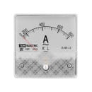 Амперметр А80 800А/5А-2,5 (поверенный) TDM SQ1102-0277 (SQ1102-0277) 