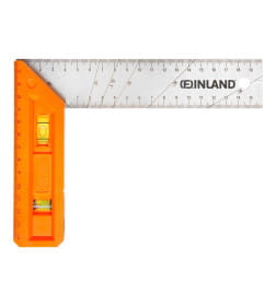 Угольник столярный 200мм. FINLAND GIMMAX LIGHT