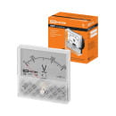 Вольтметр В80ПН 300В-2,5 (без поверки) TDM SQ1102-0239 (SQ1102-0239) 