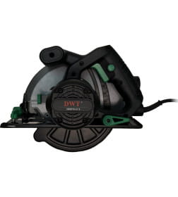 Пила дисковая DWT HKSP15-61