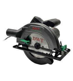 Пила дисковая DWT HKSP15-61