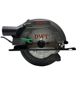 Пила дисковая DWT HKSP15-61