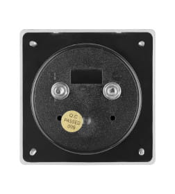 Амперметр А80 1500А/5А-2,5 (поверенный) TDM SQ1102-0249