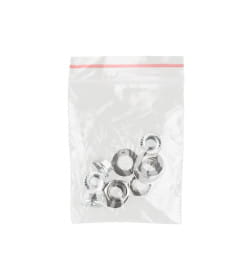 Амперметр А80 1500А/5А-2,5 (поверенный) TDM SQ1102-0249