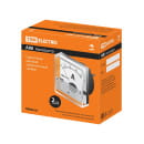 Амперметр А80Н 75А/5А-2,5 (без поверки) TDM SQ1102-0262 (SQ1102-0262) 