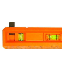 Угольник столярный 300мм. FINLAND GIMMAX LIGHT