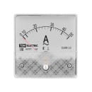 Амперметр А80ПН 50А-2,5 (без поверки) TDM SQ1102-0231 (SQ1102-0231) 