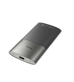 Внешний SSD Netac Z9 500GB USB 3.2 Gen 2 Type-C