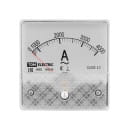 Амперметр А80Н 4000А/5А-2,5 (без поверки) TDM SQ1102-0269 (SQ1102-0269) 