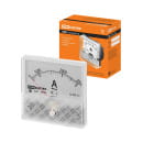 Амперметр А80Н 3000А/5А-2,5 (без поверки) TDM SQ1102-0268 (SQ1102-0268) 