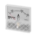 Амперметр А80Н 3000А/5А-2,5 (без поверки) TDM SQ1102-0268 (SQ1102-0268) 