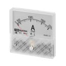 Амперметр А80Н 2000А/5А-2,5 (без поверки) TDM SQ1102-0267 (SQ1102-0267) 