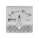 Амперметр А80Н 1500А/5А-2,5 (без поверки) TDM SQ1102-0238 (SQ1102-0238) 