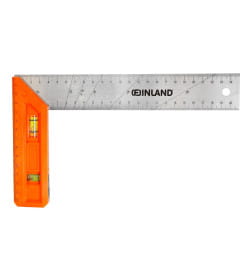 Угольник столярный 250мм. FINLAND GIMMAX LIGHT