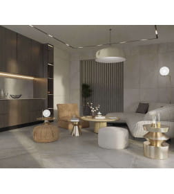 Керамогранит Kailas KA00 Ivory неполированный 600х1200x10 мм.