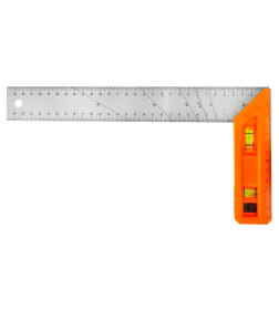 Угольник столярный 300мм. FINLAND GIMMAX LIGHT