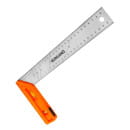 Угольник столярный 300мм. FINLAND GIMMAX LIGHT (2437) 