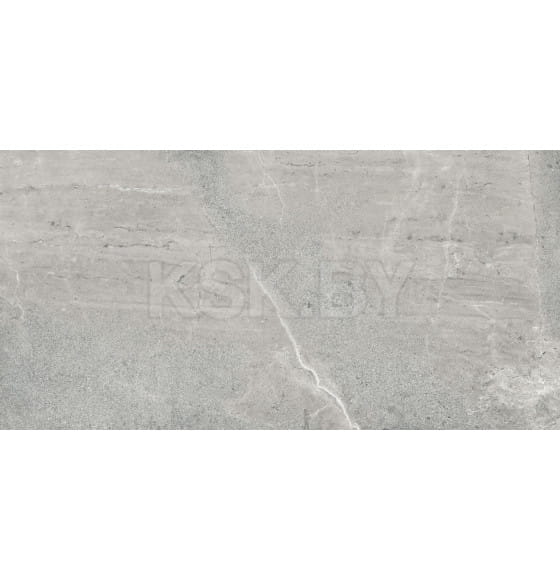 Керамогранит Kailas KA01 Grey неполированный 600х1200x10 мм. (KA01) 