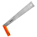 Угольник столярный 400мм. FINLAND GIMMAX LIGHT (2438) 