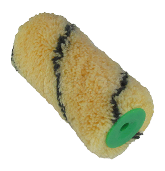 Запаска Рошма полиакрил 10см. ворс 11мм.