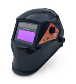 Маска сварщика ELAND 501.2 BLACK