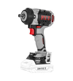 Гайковерт аккумуляторный IMPACT P.I.T. PIW20H-600A