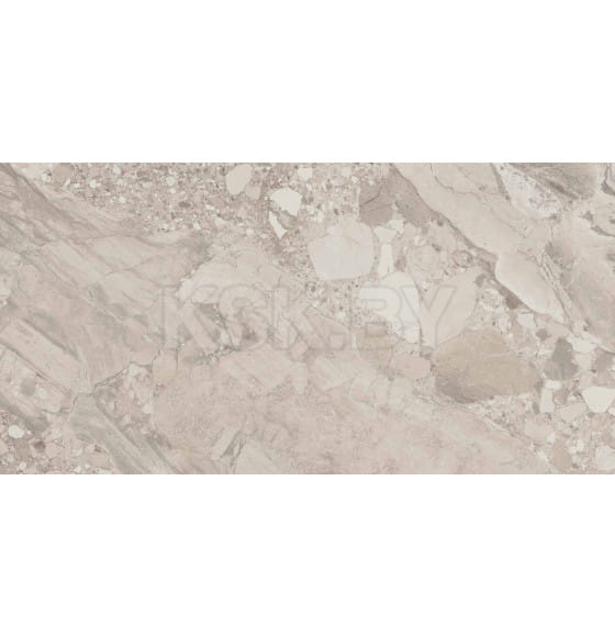 Керамогранит Oceanmist OM01 Light Grey неполированный 600х1200x10 мм. (OM01) 