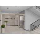 Керамогранит Oceanmist OM01 Light Grey неполированный 600х1200x10 мм. (OM01) 