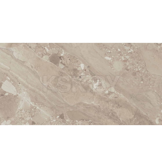 Керамогранит Oceanmist OM02 Beige неполированный 600х1200x10 мм. (OM02) 