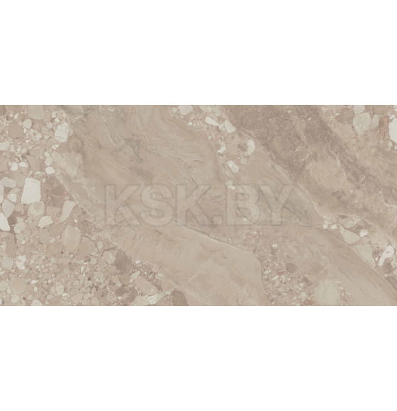 Керамогранит Oceanmist OM02 Beige неполированный 600х1200x10 мм. (OM02) 