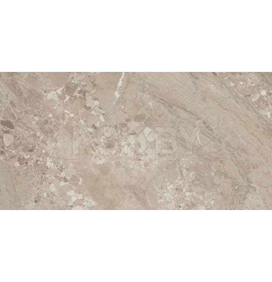 Керамогранит Oceanmist OM02 Beige неполированный 600х1200x10 мм. (OM02) 