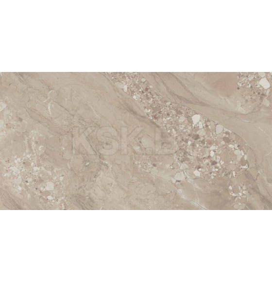 Керамогранит Oceanmist OM02 Beige неполированный 600х1200x10 мм. (OM02) 