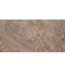 Керамогранит Oceanmist OM03 Brown неполированный 600х1200x10 мм.