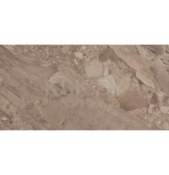 Керамогранит Oceanmist OM03 Brown неполированный 600х1200x10 мм. (OM03) 