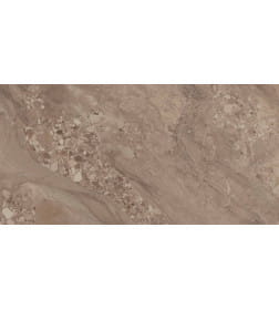 Керамогранит Oceanmist OM03 Brown неполированный 600х1200x10 мм.