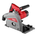 Пила циркулярная, погружная WORTEX CS 1612-1 в кор. (1329966) 