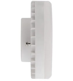 Лампа светодиодная Рефлектор GX53 15,5 Вт GX53 1240 лм 2700 K теплый свет REXANT 604-067