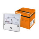 Амперметр А80Н 600А/5А-2,5 (без поверки) TDM SQ1102-0236 (SQ1102-0236) 
